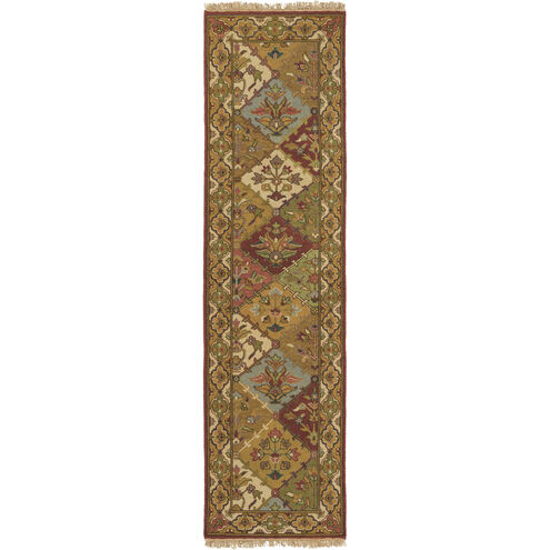 Soumek 120 X 30 inch Rug