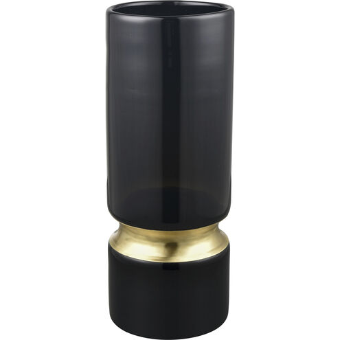 Brooke 13.25 X 5 inch Vase