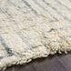 Camille 90 X 60 inch Cream Rug in 5 x 8, Rectangle