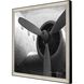 Architectural Collection White Framed Art
