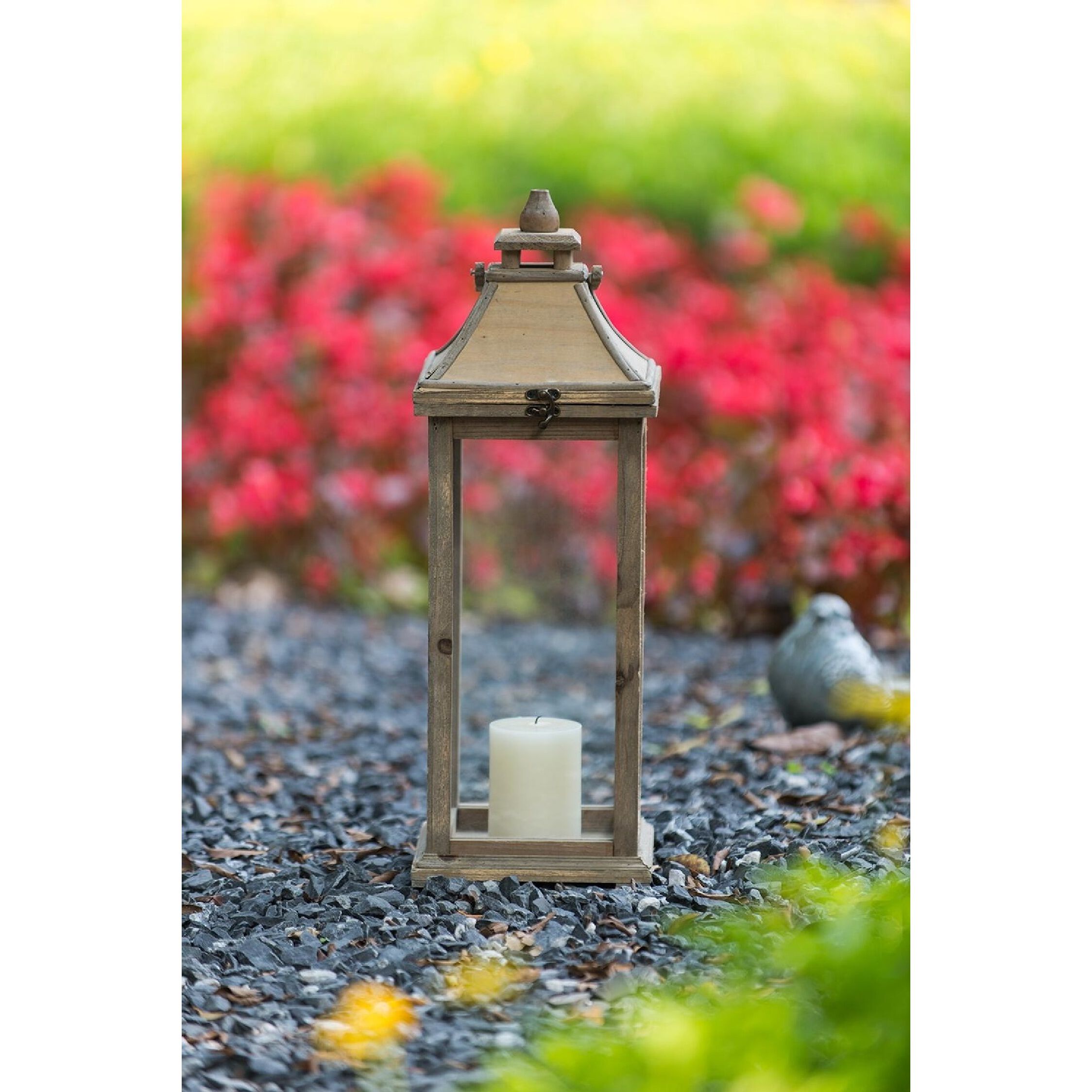 Ivona Ivory Lantern