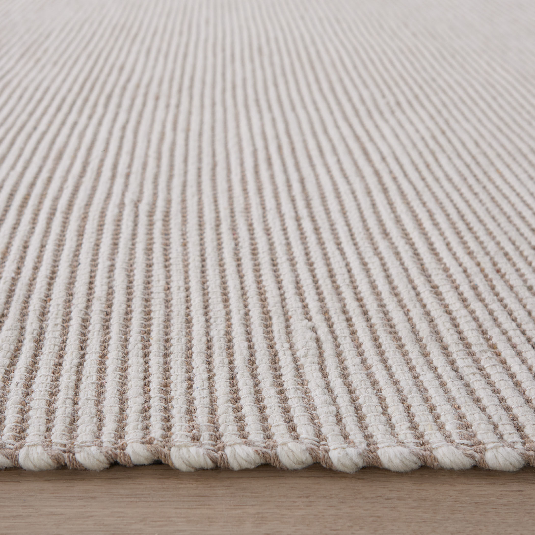 Saira 158 X 118 inch Neutral Rug in 10 x 13