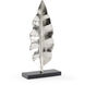 Waterfront 21 X 10 inch Sculpture