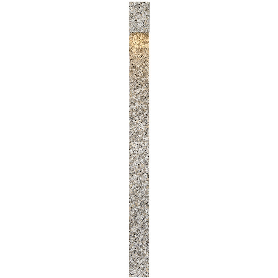 Atlantis 12v 1.5 watt Quarry Stone Landscape Path Light