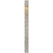 Atlantis 12v 1.5 watt Quarry Stone Landscape Path Light