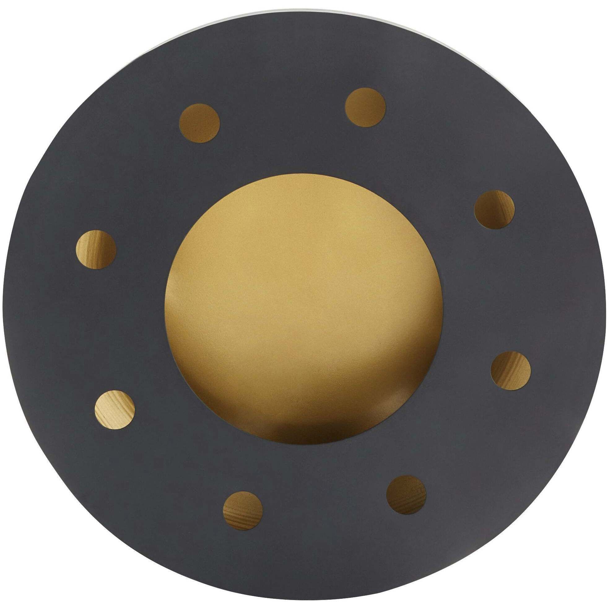 Naktis 15 X 6 inch Bowl