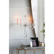 Obelix 28.5 X 17 inch Candleholder
