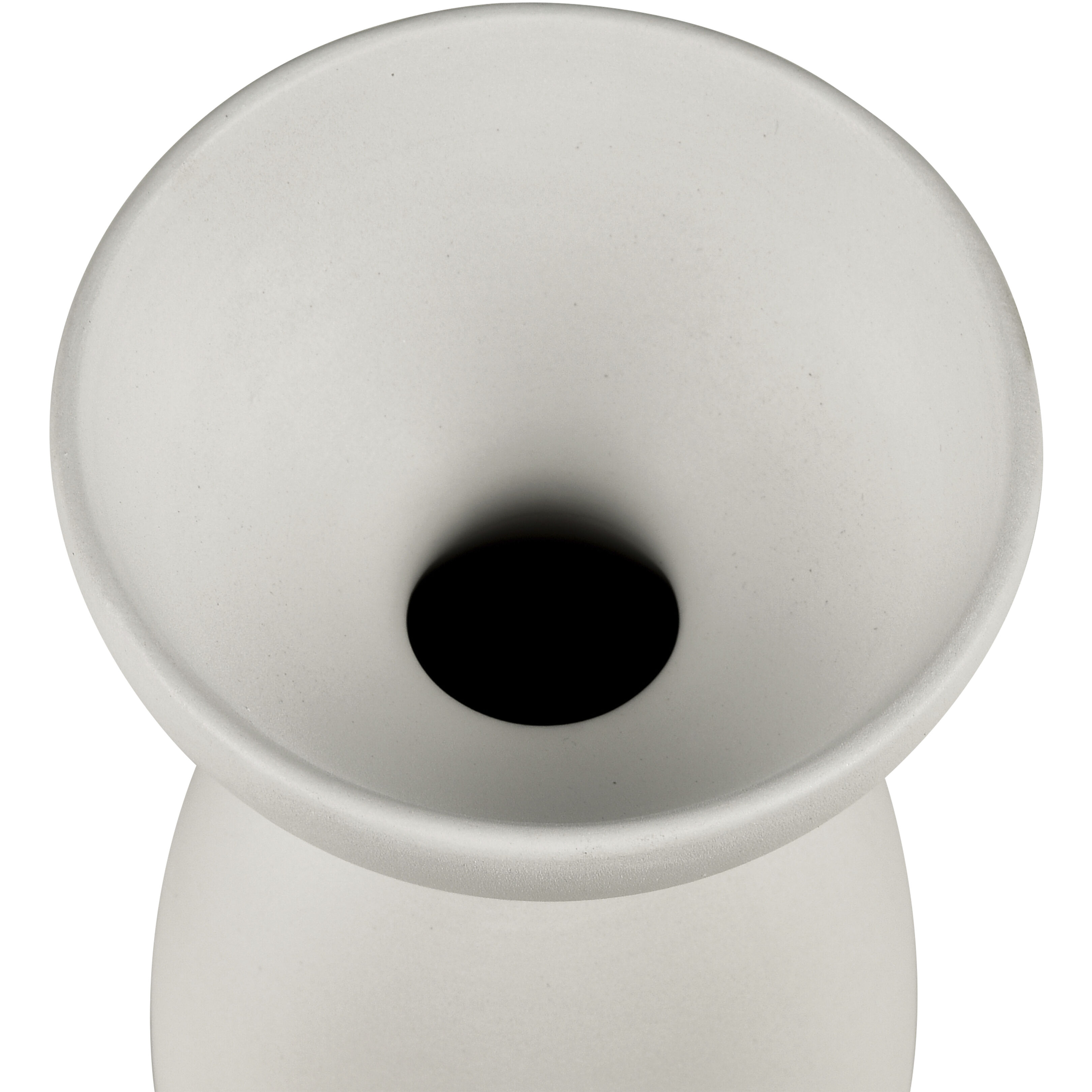 Vickers 11 X 4 inch Vase