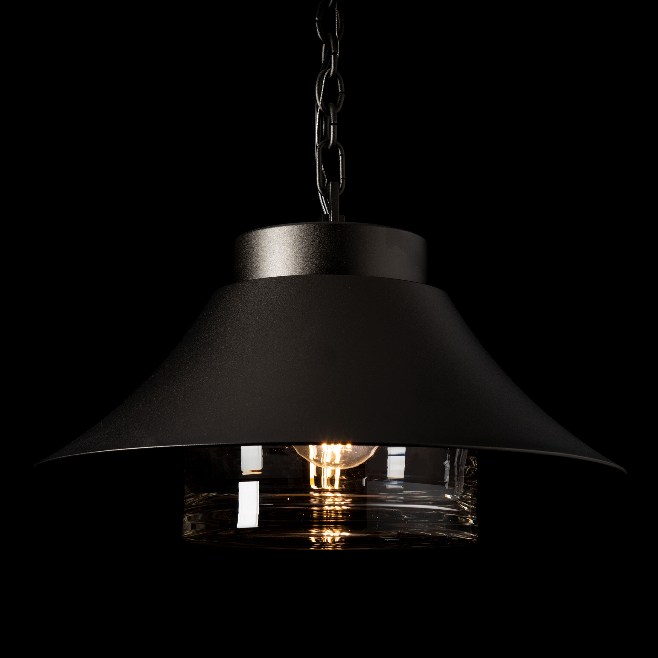 Stowe 1 Light 18.4 inch Coastal Oil Rubbed Bronze Outdoor Lantern