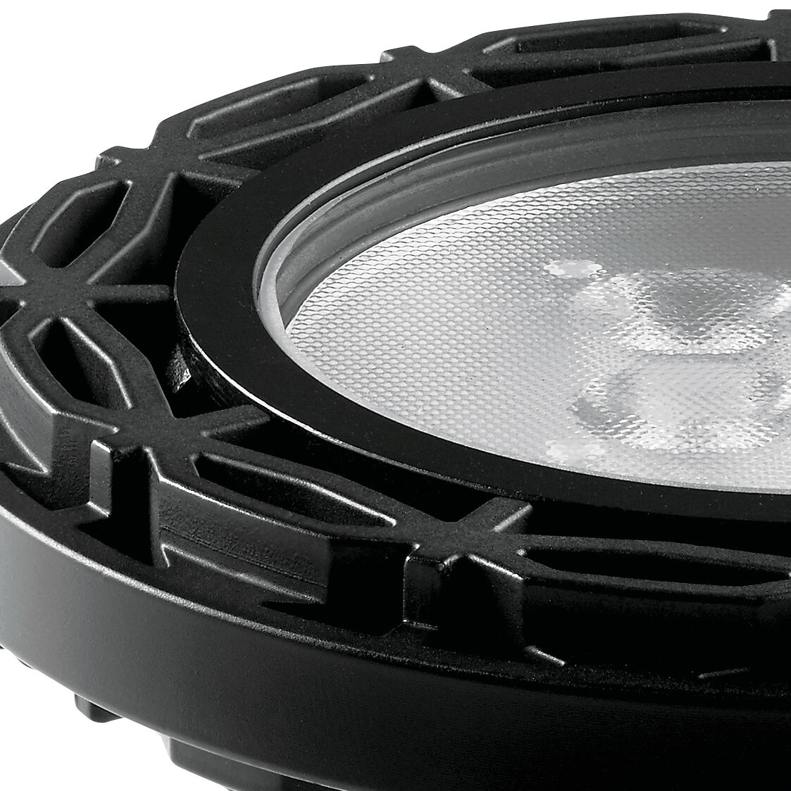 Landscape Led 12 4.20 watt Black Landscape 12V Led Lamps