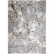 Besni 130 X 94 inch Mineral Tones Rug in 8 x 11