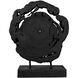 Chambers Brown/Black Table Decor