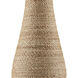 Joppa 28.5 inch 150 watt Natural Table Lamp Portable Light