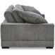 Plunge Grey Sofa