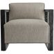 Duran 27 inch Fossil Chair