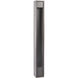 Gate 12 7 watt Bronze Path and Area Light in 3000K Warm White LED, WAC Landscape