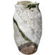Sandcastle 18 X 10.5 inch Vase, Large