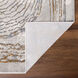 Darica 36 X 24 inch Mineral Tones Rug in 2 x 3