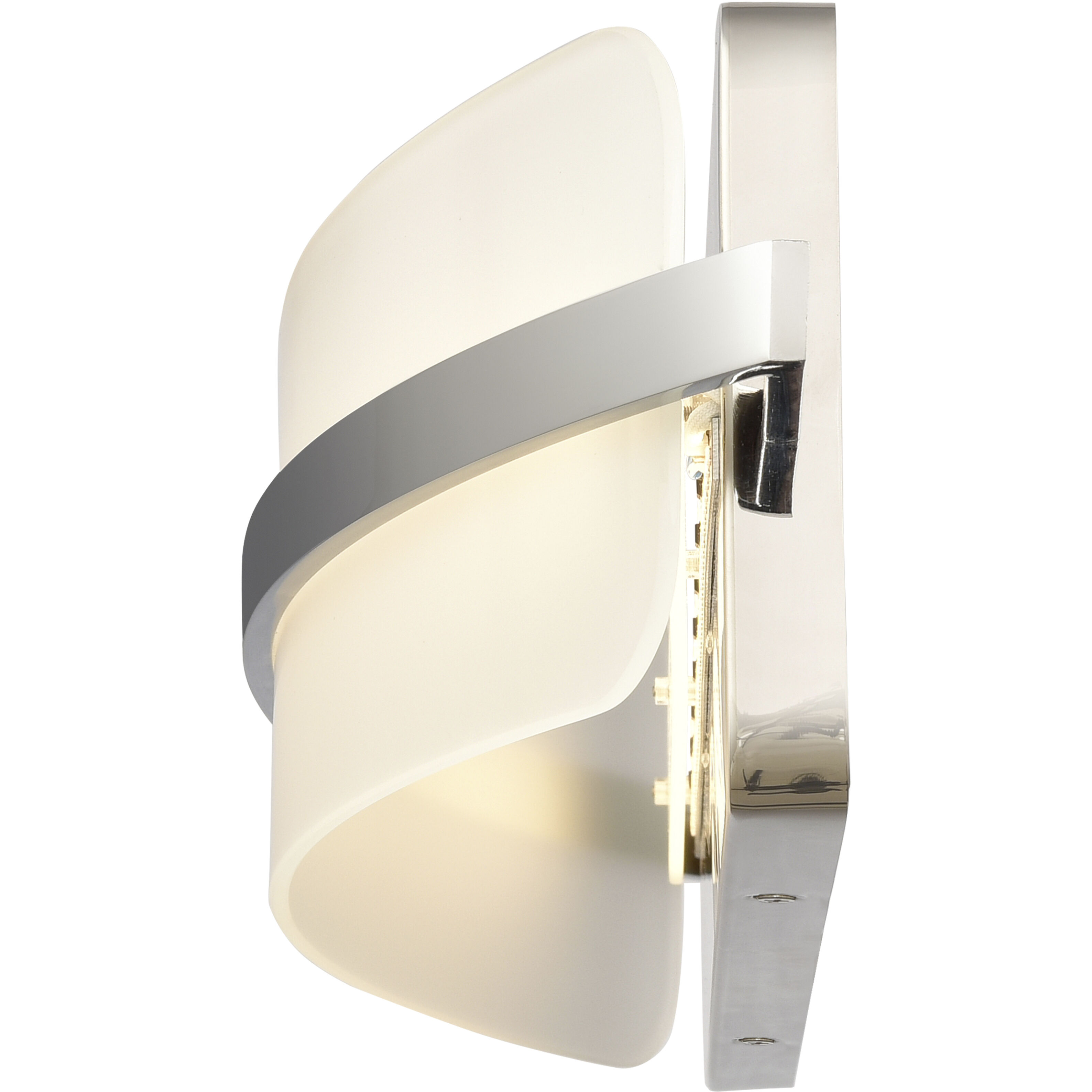 Curvato Vanity Light Wall Light