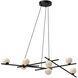 Amara 16.50 inch Chandelier