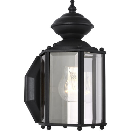 Classico 1 Light 5.75 inch Outdoor Wall Light
