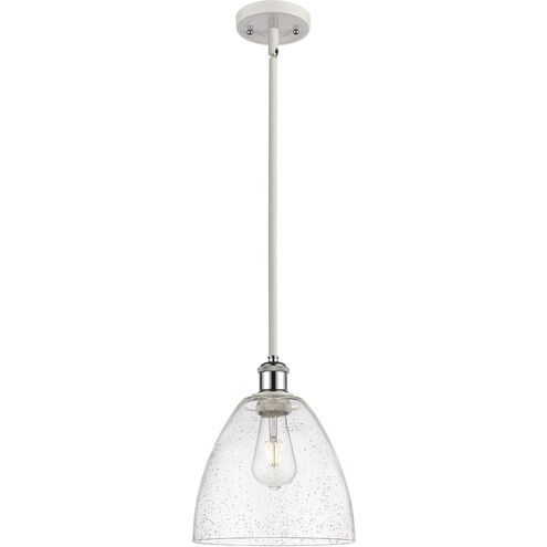 Ballston Dome 1 Light 9.00 inch Mini Pendant