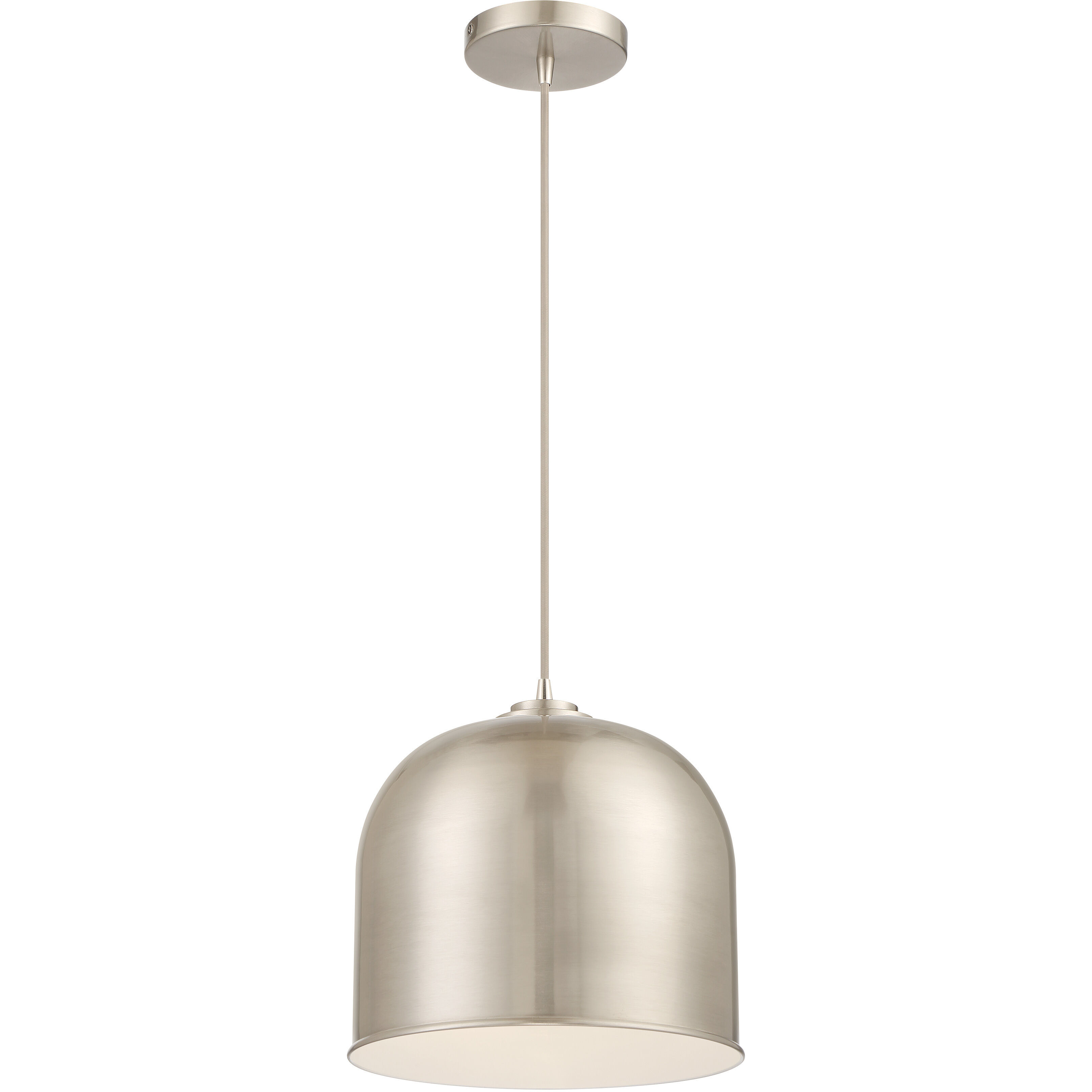 Vantage Pendant 1 Light 11.00 inch Pendant