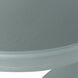 Tinsle 28.25 X 11.8 inch Antique Ice Blue Console Table