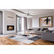 Sienna 10 Light 32 inch Chrome Pendant Ceiling Light