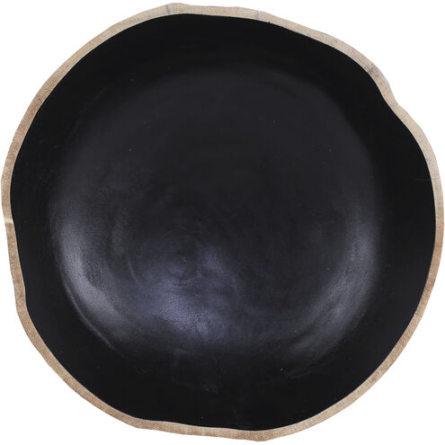 Weller 9.25 X 4 inch Decorative Bowl, Set of 2