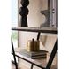 Tupelo 60 X 34 inch Capri Etagere