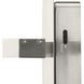 Phase 5 LED LED 32 inch Brushed Nickel Linear Vanity Light Wall Light, Progress LED