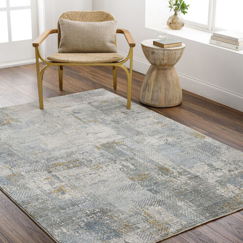 Dresden 180 X 144 inch Dusty Sage Rug, Rectangle