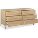 Teeda Natural Dresser