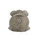Manon Gray Outdoor Planter