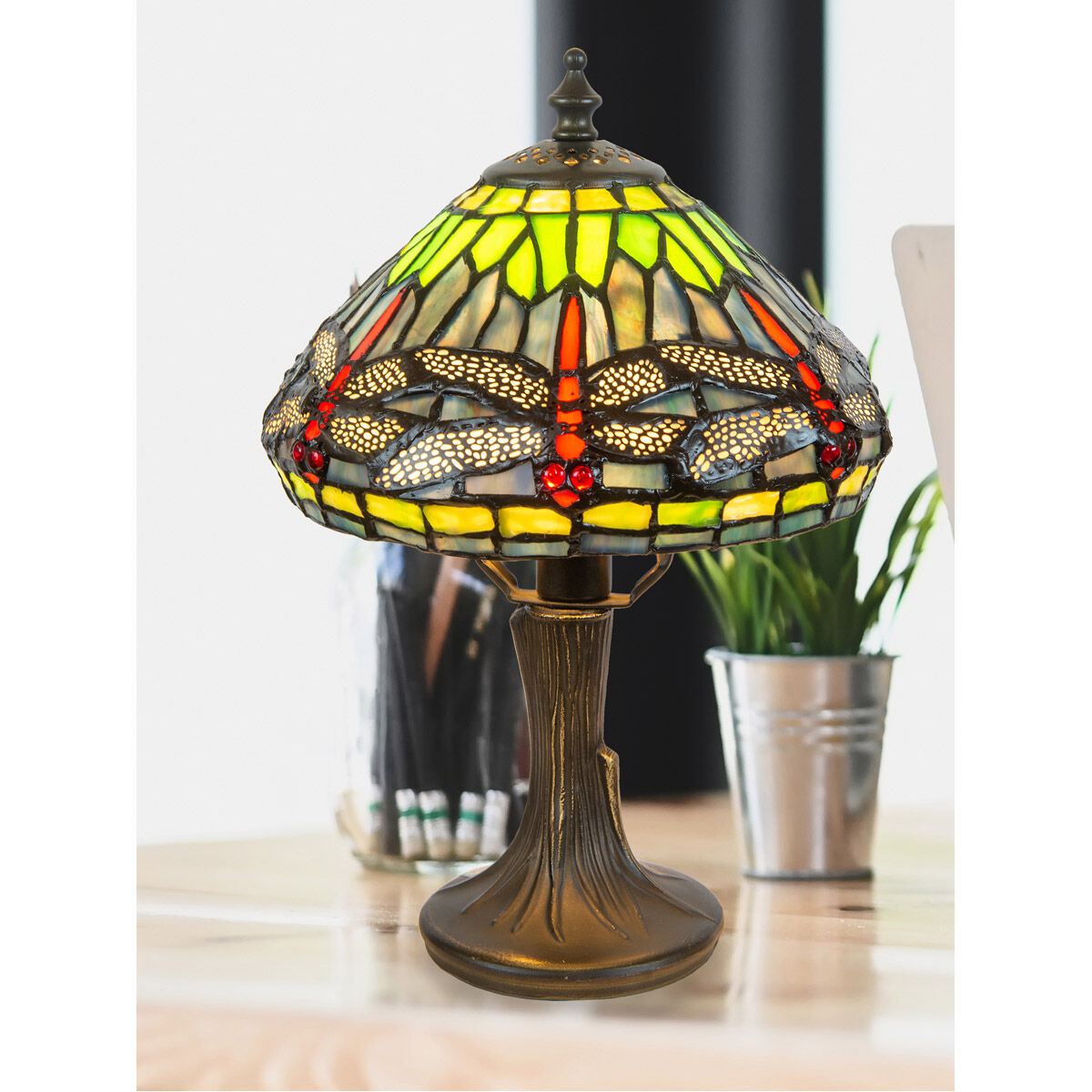 12 inch tiffany lamp shop