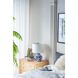 Anita 19.3 inch 40.00 watt Blue/White Table Lamp Portable Light