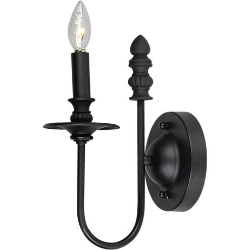 Hartford Sconce Wall Light
