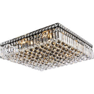 Maxime 12 Light 20.00 inch Flush Mount