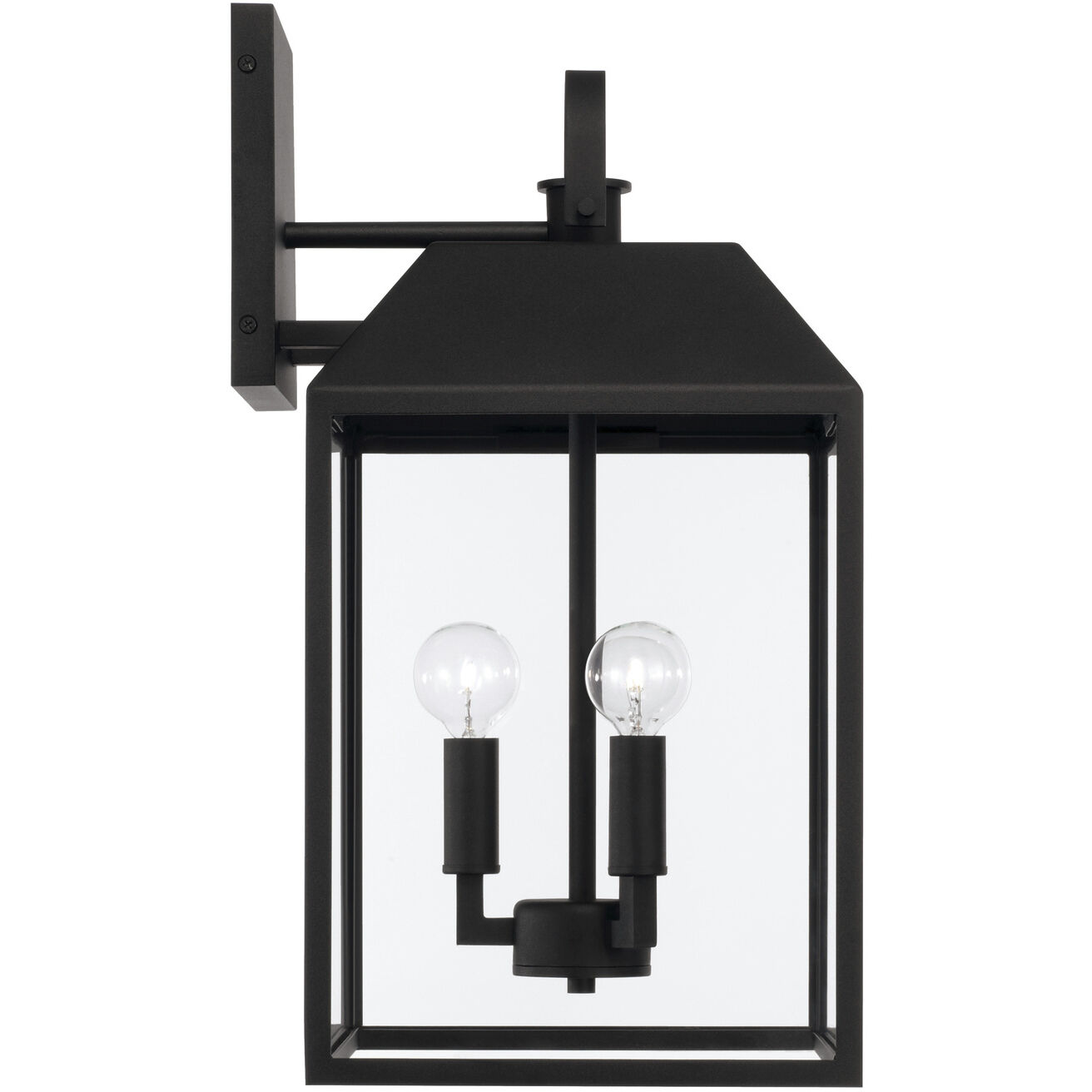 Nelson Outdoor Wall Lantern