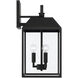 Nelson Outdoor Wall Lantern