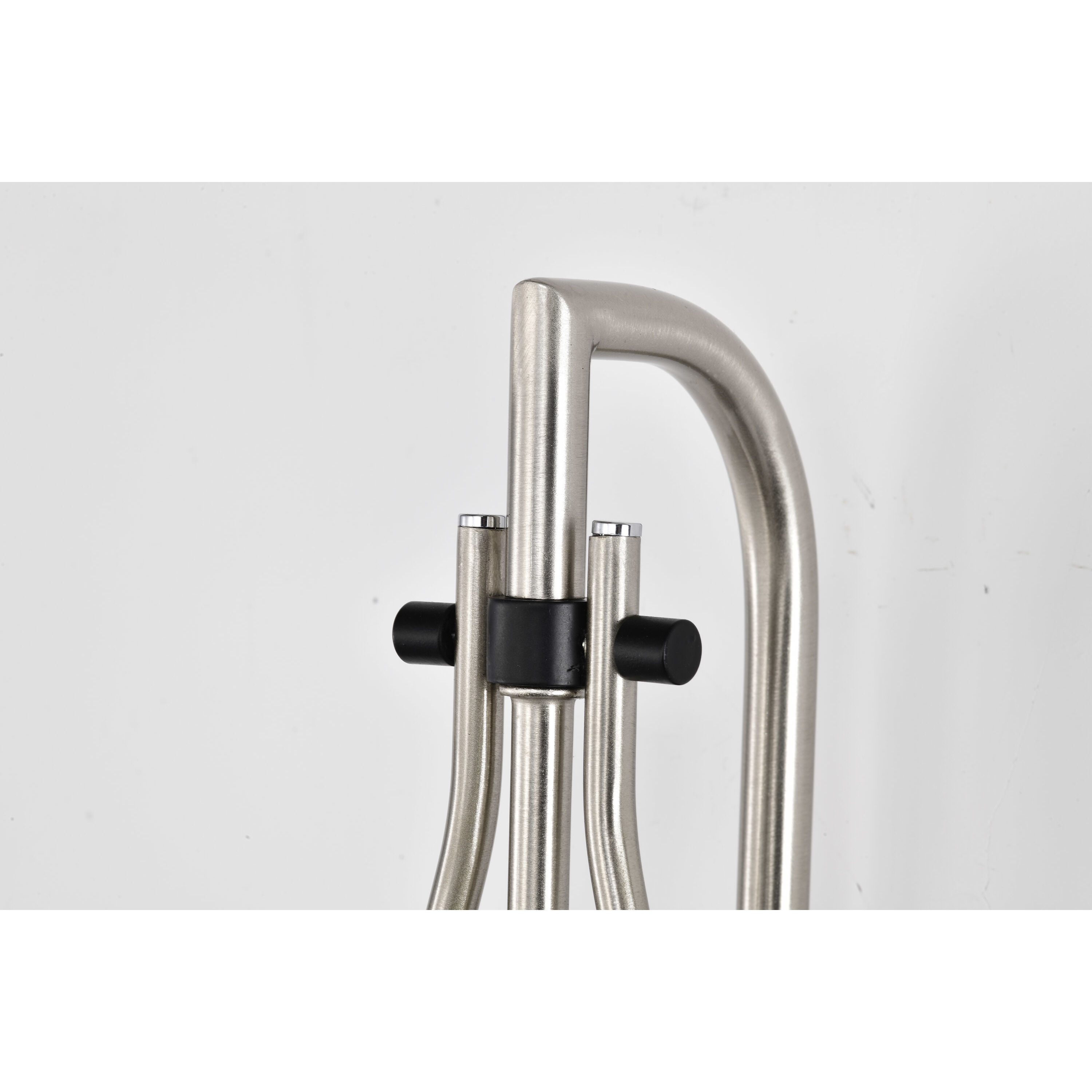 Admiral 1 Light 6.5 inch Matte Black Wall Sconce Wall Light