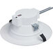 Edgewood Integrated White Recessed