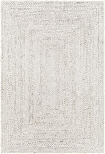 Azalea 144 X 106 inch Taupe Rug in 9 X 12, Rectangle