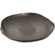 Afton Oil Rubbed Bronze Tray, Set of 3