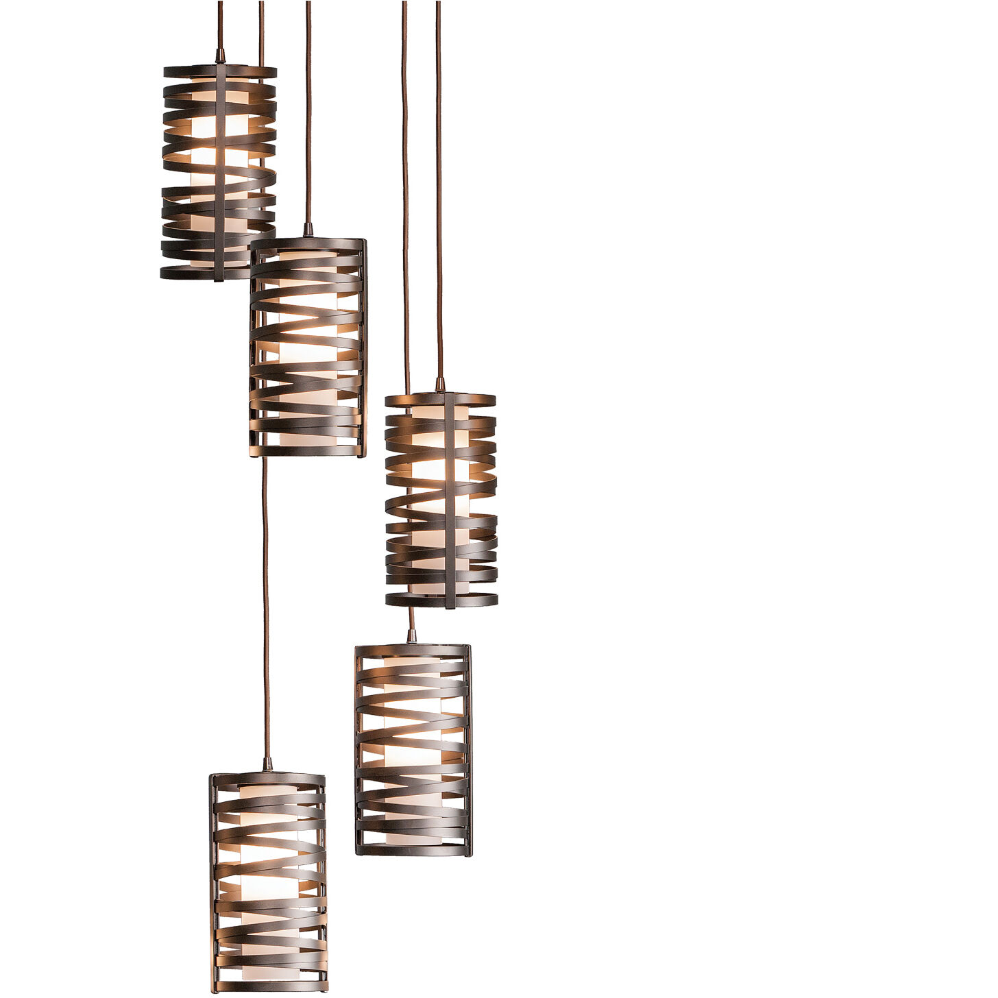 Tempest led ceiling hot sale lamp