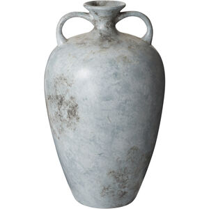 Mottled Starling 20 X 12 inch Vase