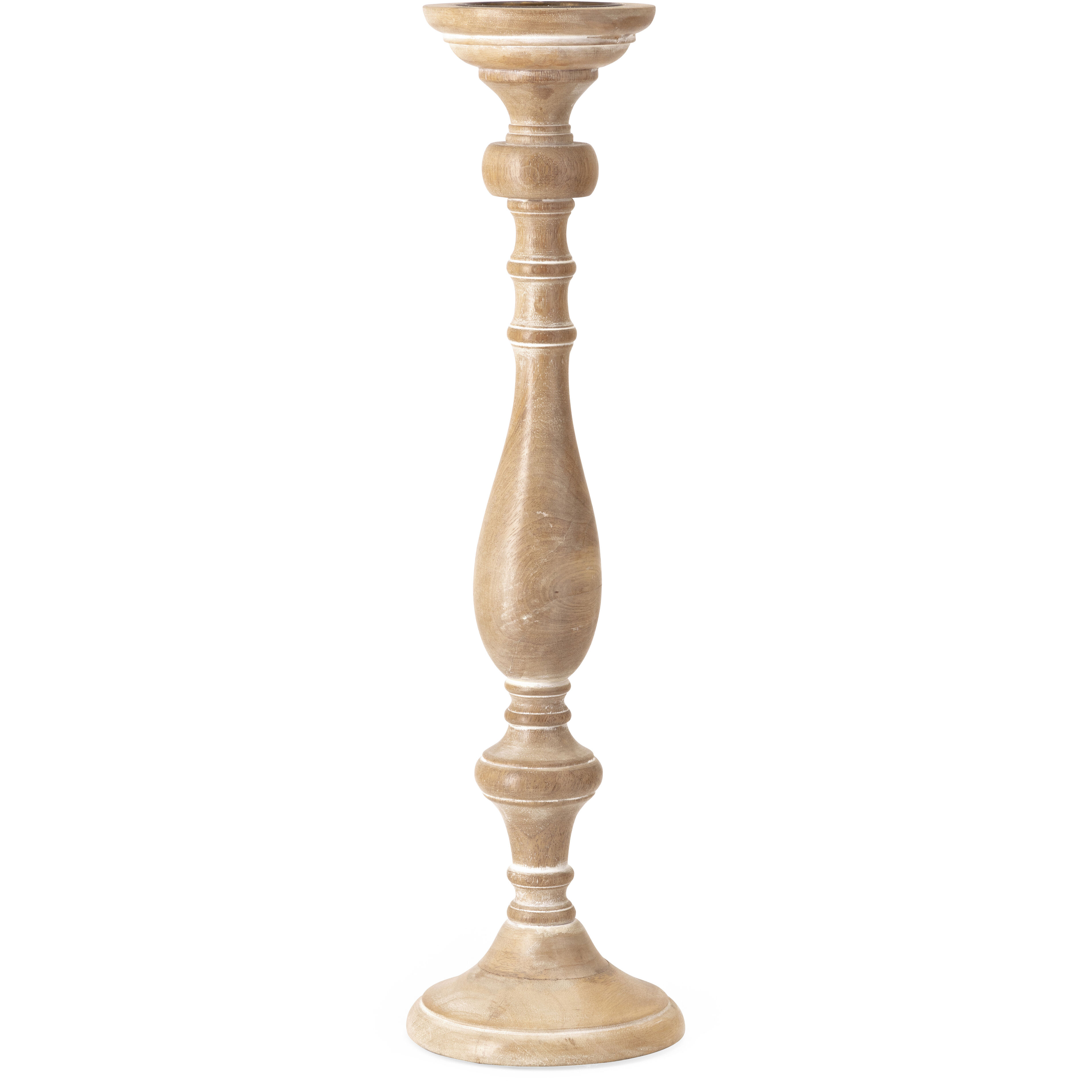 Anita 10 X 6 inch Candle Holder