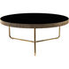 Melton 39 X 39 inch Coffee Table