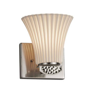 Limoges Malleo LED 6 inch Dark Bronze Wall Sconce Wall Light